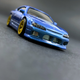 Illustration for article titled Hot Wheels Forza Series: the LaLD Review